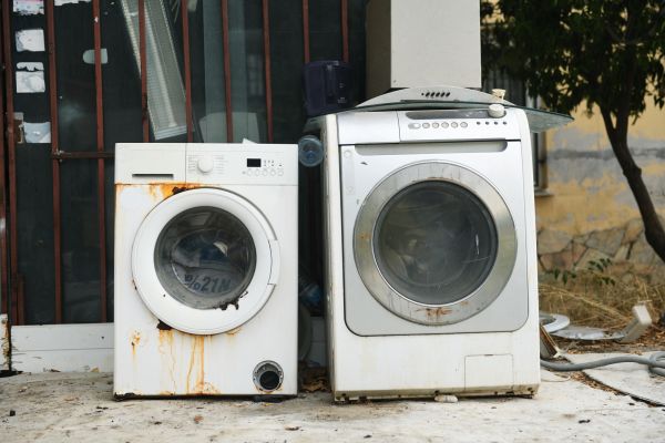 Dryer Disposal in Queen Creek