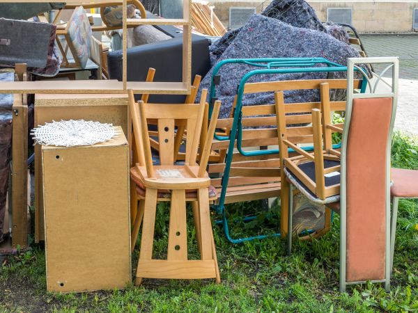Junk Removal Service in Queen Creek