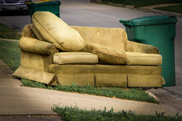 Sofa Removal Service in Queen Creek