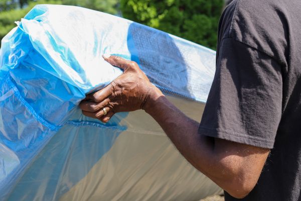 Mattress Disposal in Queen Creek