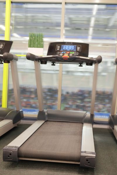 Treadmill Disposal in Queen Creek