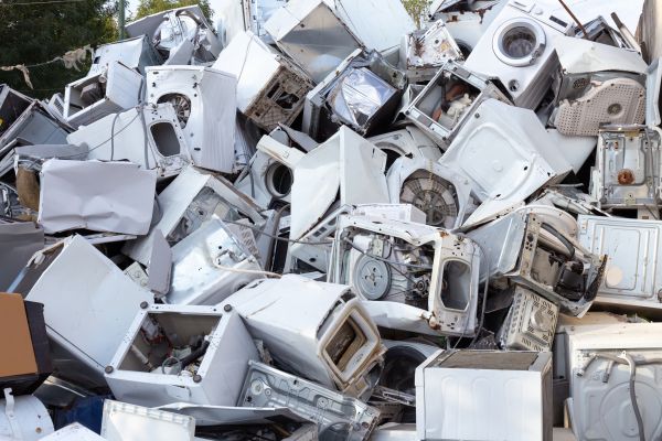 Washer Disposal in Queen Creek