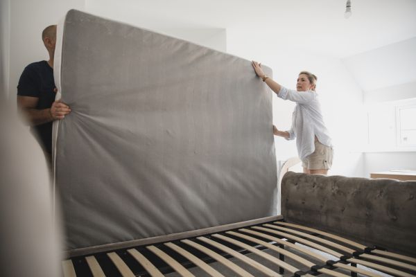 Bed Disposal in Queen Creek