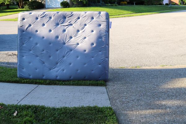 Mattress Removal Service in Queen Creek