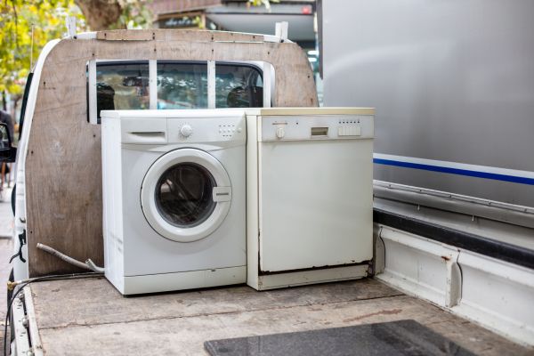 Dishwasher Disposal in Queen Creek