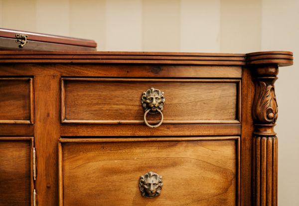 Dresser Disposal in Queen Creek