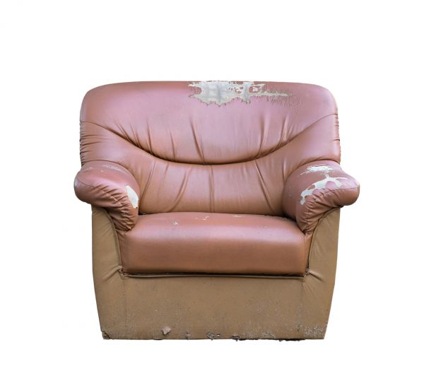Chair Removal in Queen Creek