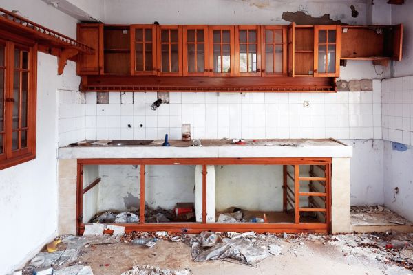 Cabinet Disposal in Queen Creek