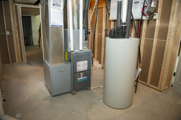 Furnace Disposal in Queen Creek