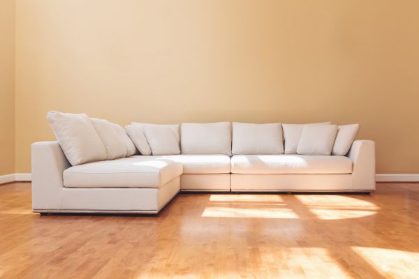 Sectional Disposal in Queen Creek