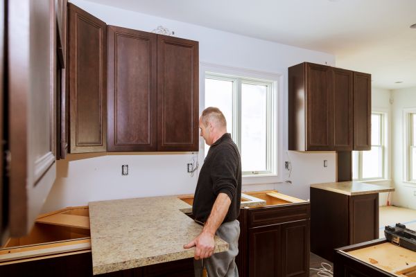 Countertop Disposal in Queen Creek