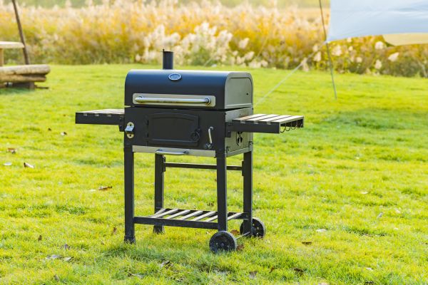 BBQ Removal in Queen Creek