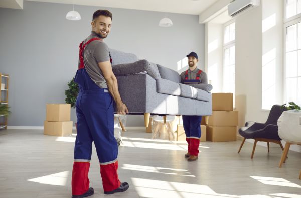Couch Removal Service in Queen Creek