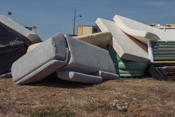Sofa Bed Removal in Queen Creek